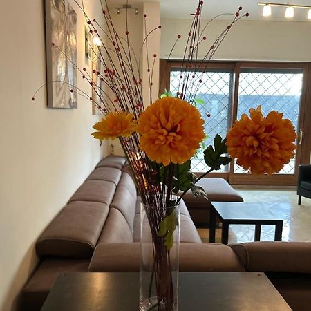Carpegna Luxury Apt With Terrace Рим Екстер'єр фото