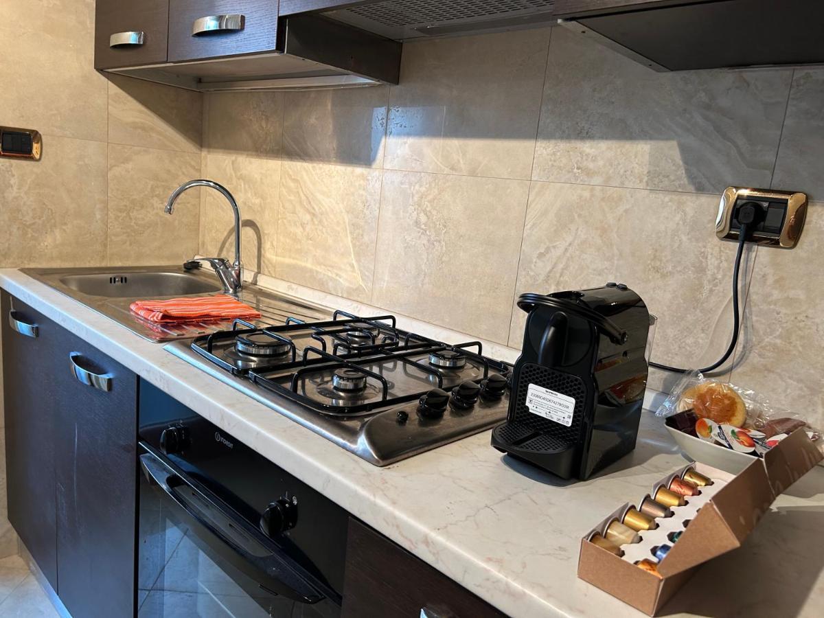 Carpegna Luxury Apt With Terrace Рим Екстер'єр фото